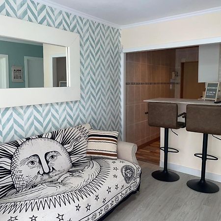 Petit Salou Apartment Exterior photo